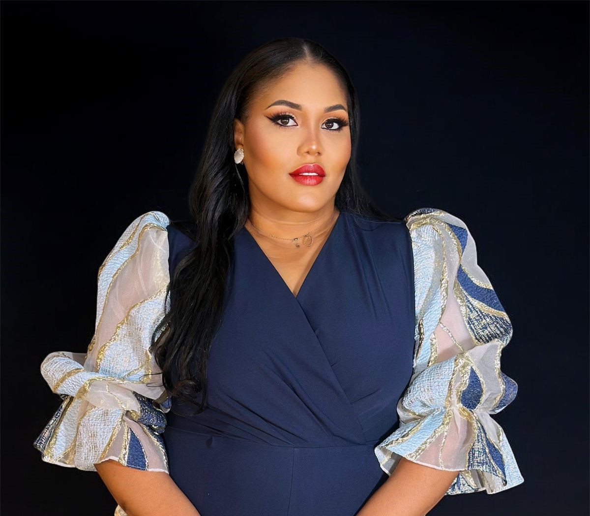 Diretora Executiva MK